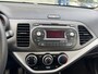 Kia Picanto 1.0 CVVT ISG