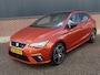 SEAT Ibiza 1.0 TSI FR Business Intense FR-UITVOERING | PANORAMADAK | LED PAKKET | NAVIGATIE | VIRTUAL DISPLAY | PARKEERSENSOREN | CRUISE CONTROL | DAB RADIO |