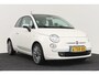 Fiat 500 0.9 TwinAir Turbo Cult | 64.000 KM!! | Org NL | Panoramadak | Blue&Me Navi | Digital Dashboard | Climate Control |