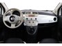 Fiat 500 0.9 TwinAir Turbo Cult | 64.000 KM!! | Org NL | Panoramadak | Blue&Me Navi | Digital Dashboard | Climate Control |