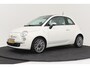 Fiat 500 0.9 TwinAir Turbo Cult | 64.000 KM!! | Org NL | Panoramadak | Blue&Me Navi | Digital Dashboard | Climate Control |
