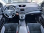Honda CR-V 2.0 AWD Executive | TREKHAAK | ACHTERUITRIJCAMERA | NAVIGATIE |  PARKEERSENSOREN V+A | STOELVERWARMING | CLIMATE CONTROL |