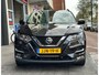 Nissan Qashqai 1.3 DIG-T Tekna Aut Leer Navi Camera Carplay Pano