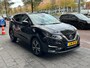 Nissan Qashqai 1.3 DIG-T Tekna Aut Leer Navi Camera Carplay Pano