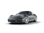 Porsche 911 Targa 4S