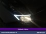 Opel Movano 2.3 Turbo 150pk L2H2 Dubbele Cabine Inrichting Euro6 Airco | Imperiaal | 2500kg Trekhaak | Camera | Navigatie 5-Zits, LED, Cruisecontrol, Parkeersensoren