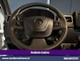 Opel Movano 2.3 Turbo 150pk L2H2 Dubbele Cabine Inrichting Euro6 Airco | Imperiaal | 2500kg Trekhaak | Camera | Navigatie 5-Zits, LED, Cruisecontrol, Parkeersensoren