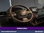 Opel Movano 2.3 Turbo 150pk L2H2 Dubbele Cabine Inrichting Euro6 Airco | Imperiaal | 2500kg Trekhaak | Camera | Navigatie 5-Zits, LED, Cruisecontrol, Parkeersensoren
