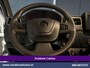 Opel Movano 2.3 Turbo 150pk L2H2 Dubbele Cabine Inrichting Euro6 Airco | Imperiaal | 2500kg Trekhaak | Camera | Navigatie 5-Zits, LED, Cruisecontrol, Parkeersensoren