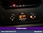 Opel Movano 2.3 Turbo 150pk L2H2 Dubbele Cabine Inrichting Euro6 Airco | Imperiaal | 2500kg Trekhaak | Camera | Navigatie 5-Zits, LED, Cruisecontrol, Parkeersensoren