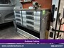 Opel Movano 2.3 Turbo 150pk L2H2 Dubbele Cabine Inrichting Euro6 Airco | Imperiaal | 2500kg Trekhaak | Camera | Navigatie 5-Zits, LED, Cruisecontrol, Parkeersensoren