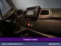 Opel Movano 2.3 Turbo 150pk L2H2 Dubbele Cabine Inrichting Euro6 Airco | Imperiaal | 2500kg Trekhaak | Camera | Navigatie 5-Zits, LED, Cruisecontrol, Parkeersensoren
