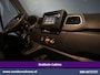 Opel Movano 2.3 Turbo 150pk L2H2 Dubbele Cabine Inrichting Euro6 Airco | Imperiaal | 2500kg Trekhaak | Camera | Navigatie 5-Zits, LED, Cruisecontrol, Parkeersensoren