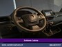 Opel Movano 2.3 Turbo 150pk L2H2 Dubbele Cabine Inrichting Euro6 Airco | Imperiaal | 2500kg Trekhaak | Camera | Navigatie 5-Zits, LED, Cruisecontrol, Parkeersensoren