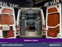 Opel Movano 2.3 Turbo 150pk L2H2 Dubbele Cabine Inrichting Euro6 Airco | Imperiaal | 2500kg Trekhaak | Camera | Navigatie 5-Zits, LED, Cruisecontrol, Parkeersensoren