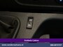 Opel Movano 2.3 Turbo 150pk L2H2 Dubbele Cabine Inrichting Euro6 Airco | Imperiaal | 2500kg Trekhaak | Camera | Navigatie 5-Zits, LED, Cruisecontrol, Parkeersensoren