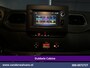 Opel Movano 2.3 Turbo 150pk L2H2 Dubbele Cabine Inrichting Euro6 Airco | Imperiaal | 2500kg Trekhaak | Camera | Navigatie 5-Zits, LED, Cruisecontrol, Parkeersensoren