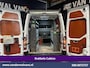 Opel Movano 2.3 Turbo 150pk L2H2 Dubbele Cabine Inrichting Euro6 Airco | Imperiaal | 2500kg Trekhaak | Camera | Navigatie 5-Zits, LED, Cruisecontrol, Parkeersensoren
