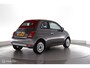 Fiat 500C 1.0 Hybrid Lounge 1/2 leer|nav|dab|lmv15