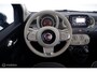 Fiat 500C 1.0 Hybrid Lounge 1.0 Hybrid Lounge 1/2leer|cruise|nav|dab|lmv15