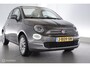 Fiat 500C 1.0 Hybrid Lounge 1.0 Hybrid Lounge 1/2leer|cruise|nav|dab|lmv15