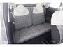 Fiat 500C 1.0 Hybrid Lounge 1.0 Hybrid Lounge 1/2leer|cruise|nav|dab|lmv15