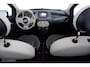 Fiat 500C 1.0 Hybrid Lounge 1.0 Hybrid Lounge 1/2leer|cruise|nav|dab|lmv15