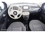 Fiat 500C 1.0 Hybrid Lounge 1/2 leer|nav|dab|lmv15