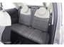 Fiat 500C 1.0 Hybrid Lounge 1.0 Hybrid Lounge 1/2leer|cruise|nav|dab|lmv15