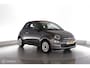 Fiat 500C 1.0 Hybrid Lounge 1/2 leer|nav|dab|lmv15