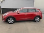 Kia Niro 1.6 GDi Hybrid DynamicLine Trekhaak, Nieuw geleverd, 1e eign. Dealeronderhouden, navigatie, Apple CarPlay/Android Auto, adaptieve cruise control, achteruitrij camera, automaat!