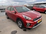 Kia Niro 1.6 GDi Hybrid DynamicLine Trekhaak, Nieuw geleverd, 1e eign. Dealeronderhouden, navigatie, Apple CarPlay/Android Auto, adaptieve cruise control, achteruitrij camera, automaat!