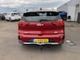 Kia Niro 1.6 GDi Hybrid DynamicLine Trekhaak, Nieuw geleverd, 1e eign. Dealeronderhouden, navigatie, Apple CarPlay/Android Auto, adaptieve cruise control, achteruitrij camera, automaat!
