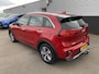 Kia Niro 1.6 GDi Hybrid DynamicLine Trekhaak, Nieuw geleverd, 1e eign. Dealeronderhouden, navigatie, Apple CarPlay/Android Auto, adaptieve cruise control, achteruitrij camera, automaat!