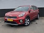 Kia Niro 1.6 GDi Hybrid DynamicLine Trekhaak, Nieuw geleverd, 1e eign. Dealeronderhouden, navigatie, Apple CarPlay/Android Auto, adaptieve cruise control, achteruitrij camera, automaat!