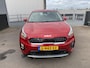 Kia Niro 1.6 GDi Hybrid DynamicLine Trekhaak, Nieuw geleverd, 1e eign. Dealeronderhouden, navigatie, Apple CarPlay/Android Auto, adaptieve cruise control, achteruitrij camera, automaat!