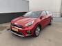 Kia Niro 1.6 GDi Hybrid DynamicLine Trekhaak, Nieuw geleverd, 1e eign. Dealeronderhouden, navigatie, Apple CarPlay/Android Auto, adaptieve cruise control, achteruitrij camera, automaat!