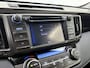 Toyota RAV4 2.0 Dynamic 4WD | 1e Eigenaar | Nieuw Geleverd en Onderhouden | Navigatie | Cruise Control | Camera |