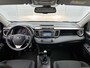 Toyota RAV4 2.0 Dynamic 4WD | 1e Eigenaar | Nieuw Geleverd en Onderhouden | Navigatie | Cruise Control | Camera |