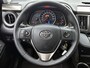 Toyota RAV4 2.0 Dynamic 4WD | 1e Eigenaar | Nieuw Geleverd en Onderhouden | Navigatie | Cruise Control | Camera |