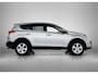 Toyota RAV4 2.0 Dynamic 4WD | 1e Eigenaar | Nieuw Geleverd en Onderhouden | Navigatie | Cruise Control | Camera |