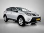 Toyota RAV4 2.0 Dynamic 4WD | 1e Eigenaar | Nieuw Geleverd en Onderhouden | Navigatie | Cruise Control | Camera |