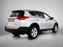Toyota RAV4 2.0 Dynamic 4WD | 1e Eigenaar | Nieuw Geleverd en Onderhouden | Navigatie | Cruise Control | Camera |