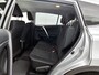 Toyota RAV4 2.0 Dynamic 4WD | 1e Eigenaar | Nieuw Geleverd en Onderhouden | Navigatie | Cruise Control | Camera |