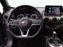 Nissan Juke 1.0 DIG-T N-Design | AUTOMAAT | Stoel-, Stuur- en voorruitverwarming |