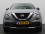 Nissan Juke 1.0 DIG-T N-Design | AUTOMAAT | Stoel-, Stuur- en voorruitverwarming |