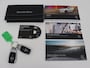 Mercedes-Benz A-klasse 250e AMG | Panoramadak | 360 Camera | Burmester | Stoelverwarming | Adaptive cruise | Carplay | Sfeerverlichting | 19'' | Navigatie | Widescreen | Leder/Alcantara | PHEV | Plug In