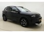 Citroën C5 Aircross 1.2 Hybrid 136pk Plus | Adaptive Cruise Control | Climate Control | Apple Carplay/Android Auto | Parkeercamera/-sensoren | Dodehoekdetectie | Comfort Seats | Alcantara | PHC onderstel | Full LED |