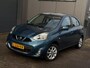 Nissan Micra 1.2 Acenta | 5-deurs | Navigatie | Airco