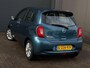 Nissan Micra 1.2 Acenta | 5-deurs | Navigatie | Airco